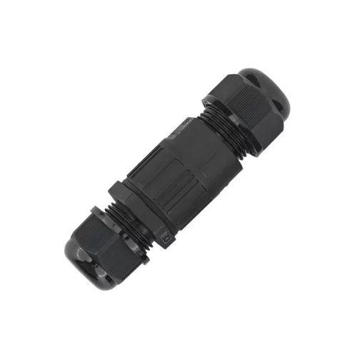 BRY-PG7-3LINE-BLC-IP67-CONNECTOR