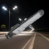 BRY-ST83-30W-GRY-4000K-IP66-LED STREET LIGHT