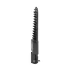 BRY-ST83-100W-GRY-4000K-IP66-LED STREET LIGHT