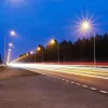 BRY-ST89-30W-GRY-6500K-IP66-LED STREET LIGHT