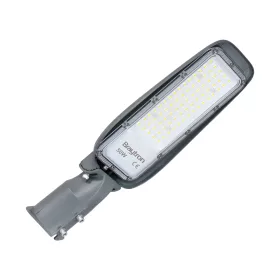 BRY-ST89-50W-GRY-6500K-IP66-LED STREET LIGHT