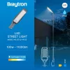 BRY-ST89-100W-GRY-6500K-IP66-LED STREET LIGHT