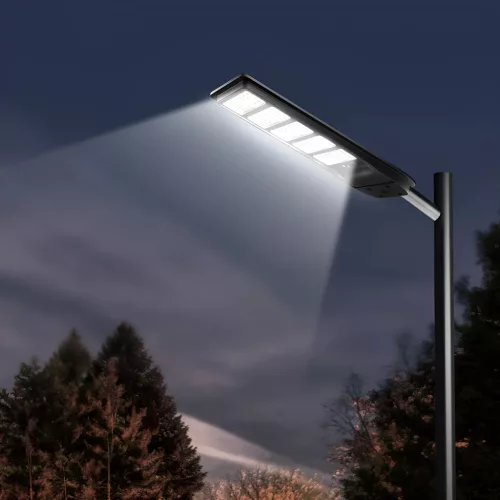 BRY-SOLAR-ST01-50W-6500K-SNS-IP65-SOLAR STREET LIG