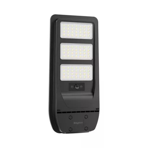 BRY-SOLAR-ST01-50W-6500K-SNS-IP65-SOLAR STREET LIG