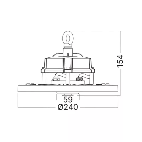 BRY-HIBAY-ESP-100W-BLC-3IN1-3WT-IP65-LED HIBAY