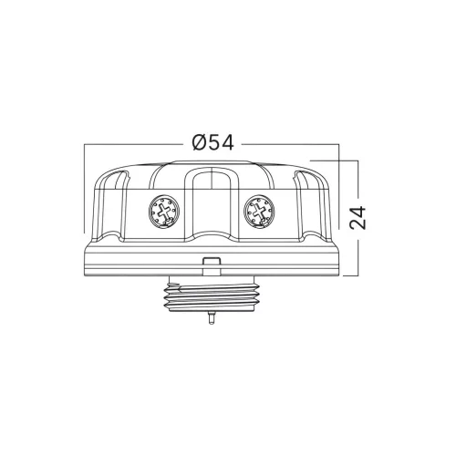 BRY-SENSOR-3PIN-FOR BT46-69581
