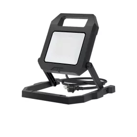BRY-FLOOD-WL-BLC-50W-1.5MT CABLE-6500K-WORK LIGHT
