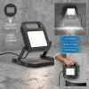 BRY-FLOOD-WL-BLC-50W-1.5MT CABLE-6500K-WORK LIGHT