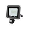 BRY-FLOOD-SC-30W-GRY-3000K-SNS-IP54-LED FLOODLIGHT