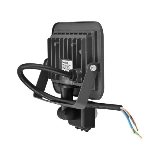 BRY-FLOOD-SC-30W-GRY-3000K-SNS-IP54-LED FLOODLIGHT