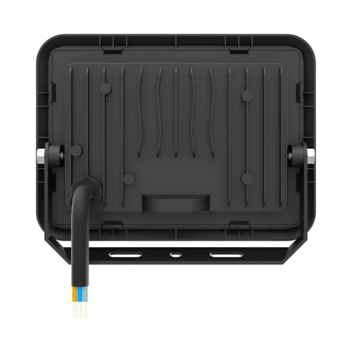 BRY-FLOOD-SF-10W-BLC-6500K-IP65-LED FLOODLIGHT