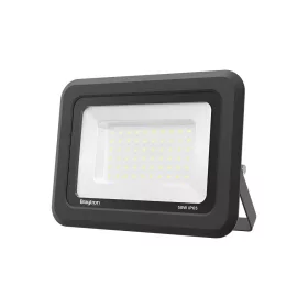 BRY-FLOOD-SF-50W-BLC-4000K-IP65-LED FLOODLIGHT