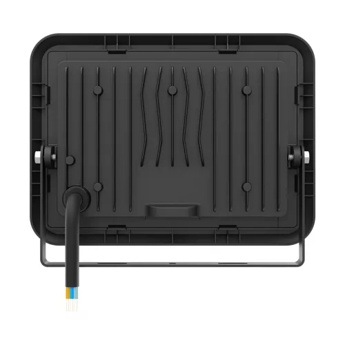 BRY-FLOOD-SF-50W-BLC-4000K-IP65-LED FLOODLIGHT