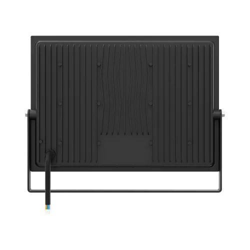 BRY-FLOOD-SF-150W-BLC-3000K-IP65-LED FLOODLIGHT