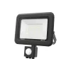 BRY-FLOOD-SF-20W-BLC-3000K-SNS-IP54-LED FLOODLIGHT