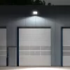 BRY-FLOOD-SF-20W-BLC-3000K-SNS-IP54-LED FLOODLIGHT