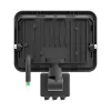 BRY-FLOOD-SF-20W-BLC-3000K-SNS-IP54-LED FLOODLIGHT