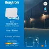 BRY-FLOOD-WF-10W-WHT-3IN1-IP65-LED FLOODLIGHT
