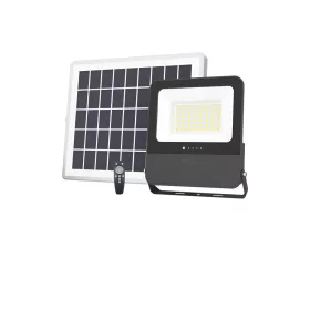 BRY-SOLAR PL-15W-3IN1-RMT-IP65-SOLAR FLOODLIGHT
