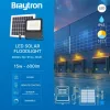 BRY-SOLAR PL-15W-3IN1-RMT-IP65-SOLAR FLOODLIGHT