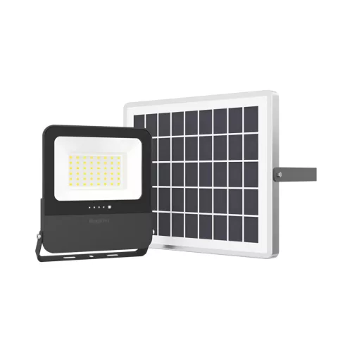 BRY-SOLAR PL-15W-3IN1-RMT-IP65-SOLAR FLOODLIGHT