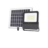 BRY-SOLAR PL-50W-3IN1-RMT-IP65-SOLAR FLOODLIGHT