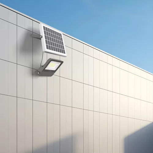 BRY-SOLAR PL-50W-3IN1-RMT-IP65-SOLAR FLOODLIGHT