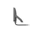 BRY-FLOOD-PF-10W-GRY-3IN1-IP65-LED FLOODLIGHT