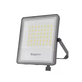 BRY-FLOOD-PF-50W-GRY-3IN1-IP65-LED FLOODLIGHT