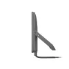 BRY-FLOOD-PF-50W-GRY-3IN1-IP65-LED FLOODLIGHT