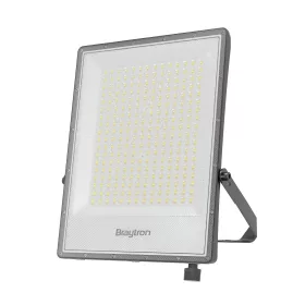 BRY-FLOOD-PF-300W-GRY-3IN1-IP65-LED FLOODLIGHT