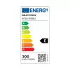 BRY-FLOOD-PF-300W-GRY-3IN1-IP65-LED FLOODLIGHT
