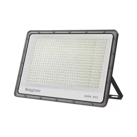 BRY-FLOOD-PF-400W-GRY-3IN1-IP65-LED FLOODLIGHT