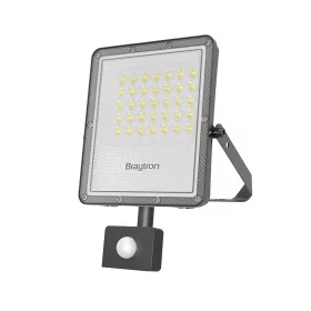 BRY-FLOOD-PF-30W-GRY-3IN1-SNS-IP54-LED FLOODLIGHT