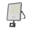 BRY-FLOOD-PF-50W-GRY-3IN1-SNS-IP54-LED FLOODLIGHT