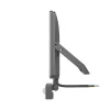 BRY-FLOOD-PF-50W-GRY-3IN1-SNS-IP54-LED FLOODLIGHT