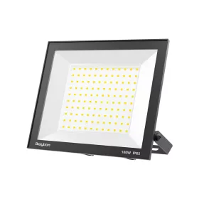 BRY-FLOOD-CF-100W-BLC-6500K-IP65-LED FLOODLIGHT