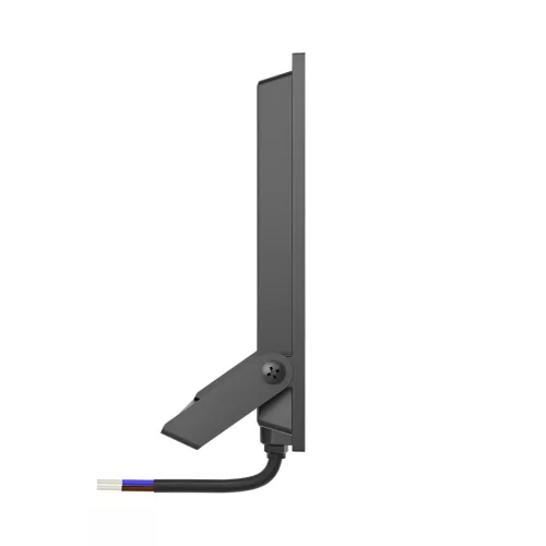 BRY-FLOOD-CF-100W-BLC-6500K-IP65-LED FLOODLIGHT