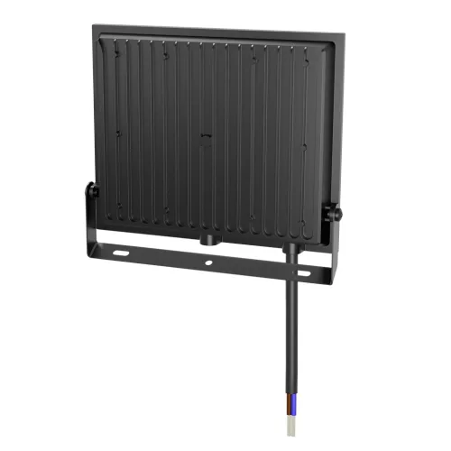 BRY-FLOOD-CF-100W-BLC-6500K-IP65-LED FLOODLIGHT