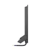 BRY-FLOOD-CF-200W-BLC-6500K-IP65-LED FLOODLIGHT