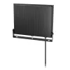 BRY-FLOOD-CF-200W-BLC-6500K-IP65-LED FLOODLIGHT