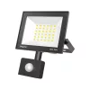 BRY-FLOOD-CF-30W-BLC-6500K-SNS-IP54-LED FLOODLIGHT