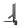 BRY-FLOOD-CF-50W-BLC-6500K-SNS-IP54-LED FLOODLIGHT