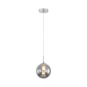 BRY-S003R-1H-1xG9-SMK-PENDANT LIGHT