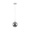 BRY-S003R-1H-1xG9-SMK-PENDANT LIGHT