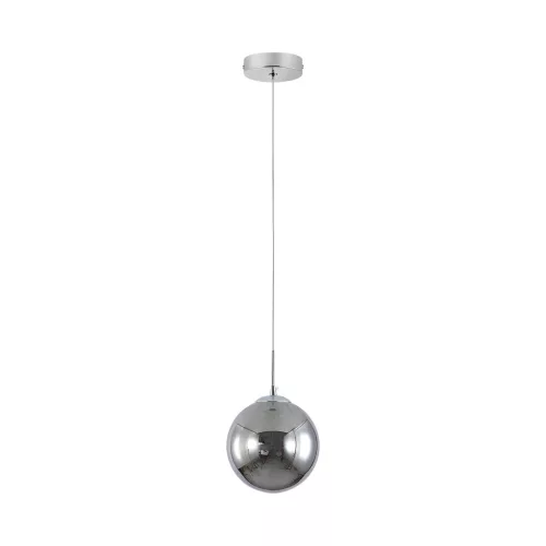 BRY-S003R-1H-1xG9-SMK-PENDANT LIGHT