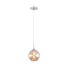 BRY-S003R-1H-1xG9-AMB-PENDANT LIGHT