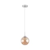 BRY-S003R-1H-1xG9-AMB-PENDANT LIGHT