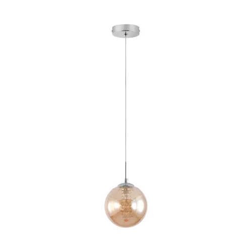 BRY-S003R-1H-1xG9-AMB-PENDANT LIGHT