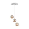 BRY-S003R-3H-3xG9-AMB-PENDANT LIGHT